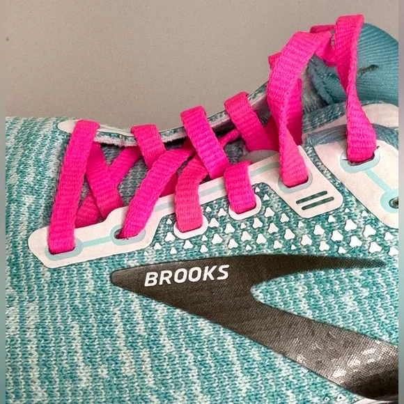 Brooks Women's Ghost 14 Running Shoes - Picture 5 of 8